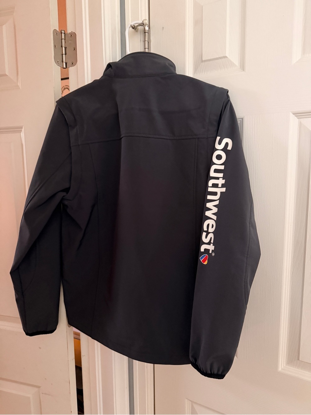 Southwest Airlines Uniform Jacket